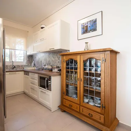 Eugenias Getaway By The Sea - Diminio Escape * Kato Diminio