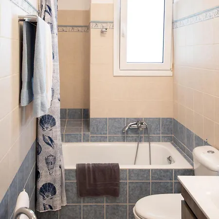 Eugenias Getaway By The Sea - Diminio Escape Σπίτι διακοπών *