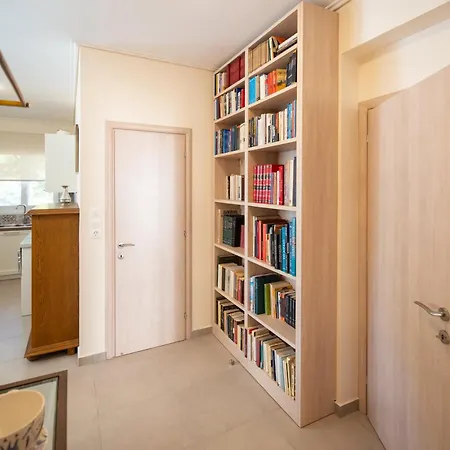 Eugenias Getaway By The Sea - Diminio Escape Σπίτι διακοπών Kato Diminio