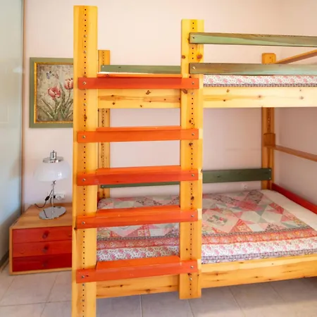 Σπίτι διακοπών Eugenias Getaway By The Sea - Diminio Escape