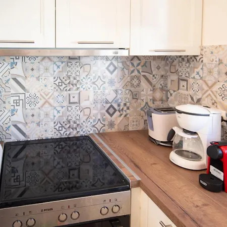 Eugenias Getaway By The Sea - Diminio Escape * Kato Diminio