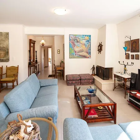 Eugenias Getaway By The Sea - Diminio Escape Σπίτι διακοπών *