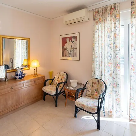 Eugenias Getaway By The Sea - Diminio Escape Σπίτι διακοπών *