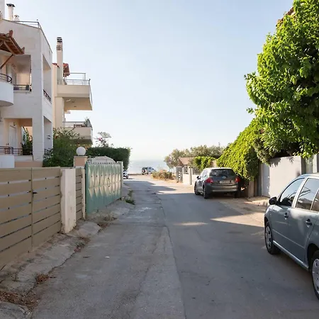 Eugenias Getaway By The Sea - Diminio Escape * Kato Diminio