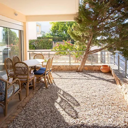 Eugenias Getaway By The Sea - Diminio Escape Σπίτι διακοπών