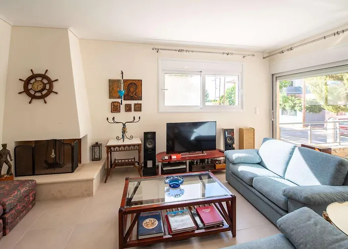 Nyaraló Eugenias Getaway By The Sea - Diminio Escape Kato Diminio