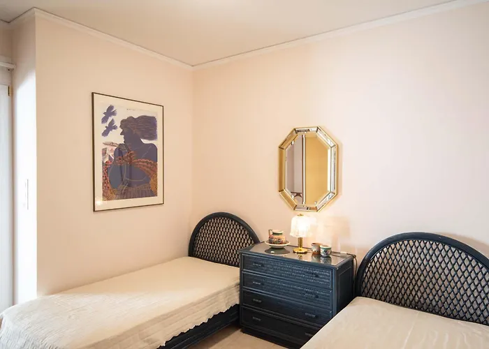 Eugenias Getaway By The Sea - Diminio Escape Nyaraló