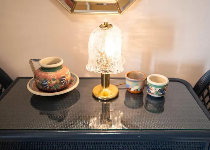 Eugenias Getaway By The Sea - Diminio Escape Nyaraló