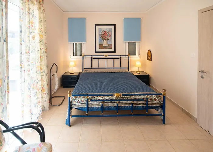 Casa de Férias Eugenias Getaway By The Sea - Diminio Escape