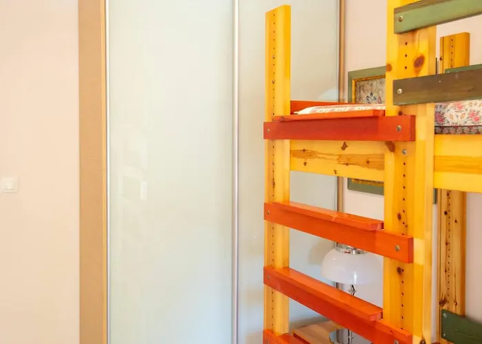 Eugenias Getaway By The - Diminio Escape Semesterbostad *