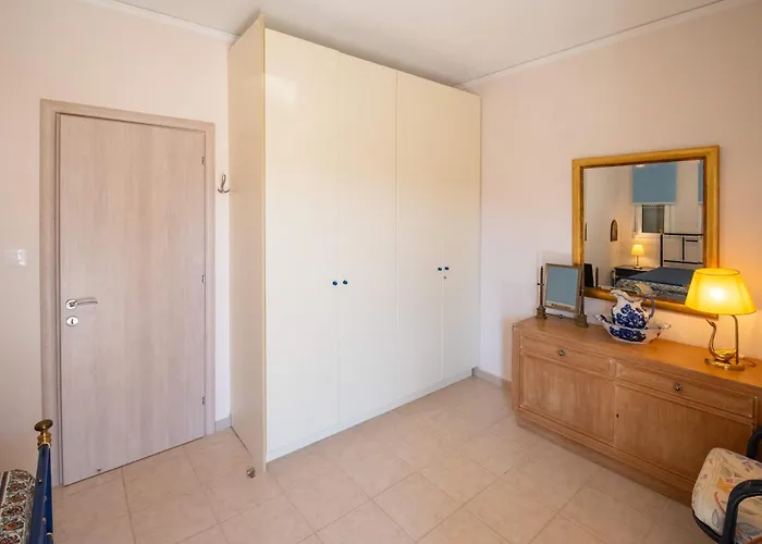 Eugenias Getaway By The Sea - Diminio Escape Nyaraló *