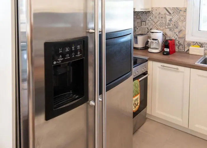 Nyaraló Eugenias Getaway By The Sea - Diminio Escape