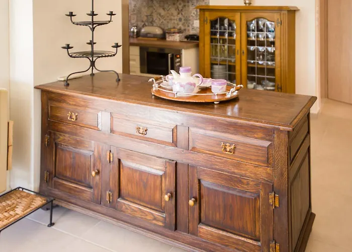 Eugenias Getaway By The Sea - Diminio Escape Nyaraló