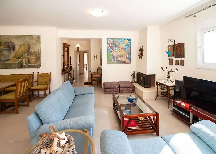 Eugenias Getaway By The Sea - Diminio Escape Nyaraló *