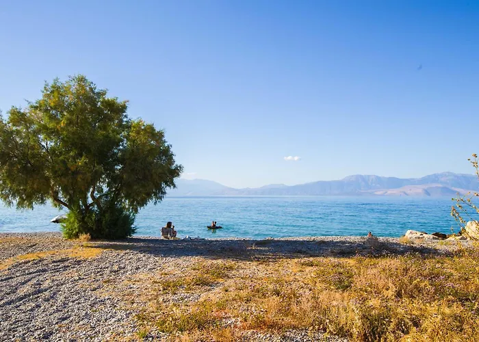 Casa de Férias Eugenias Getaway By The Sea - Diminio Escape