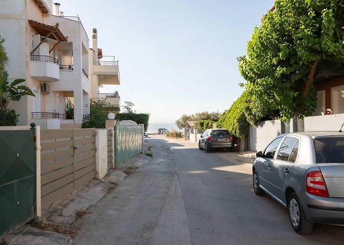 Eugenias Getaway By The Sea - Diminio Escape * Kato Diminio